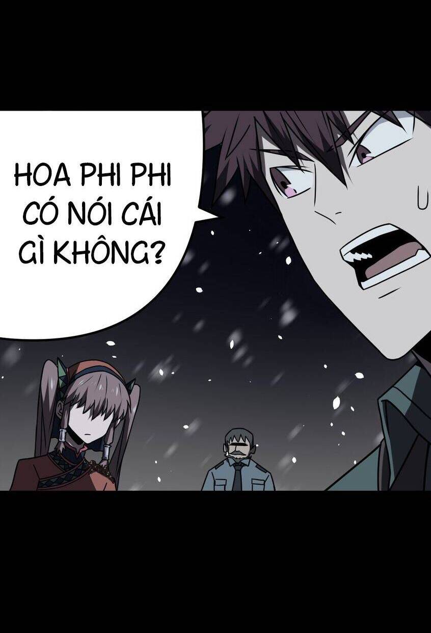 Ta Làm Đạo Sĩ Những Năm Kia Chapter 17 - 26