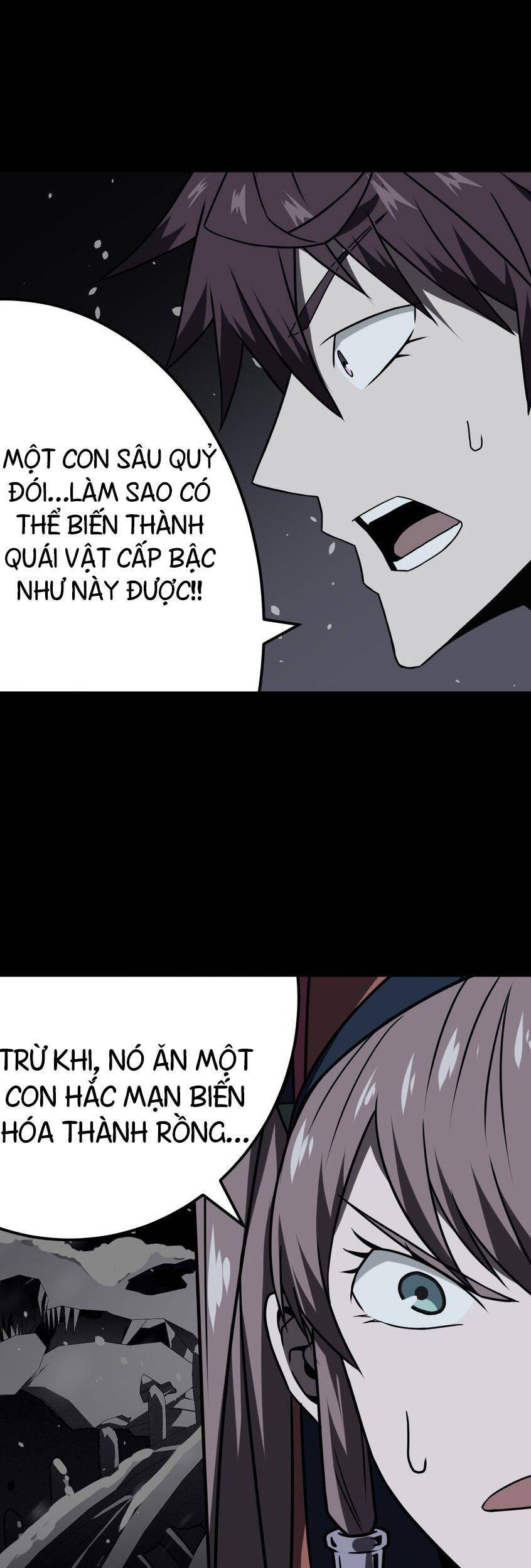 Ta Làm Đạo Sĩ Những Năm Kia Chapter 17 - 29