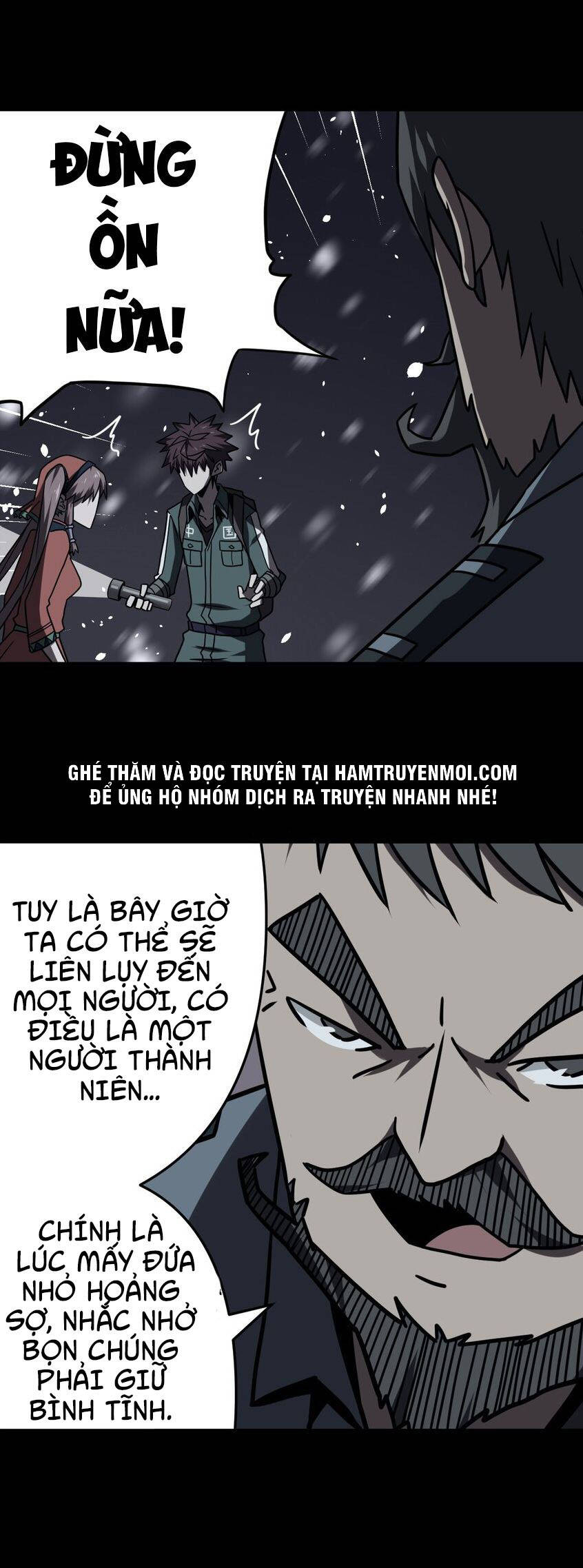 Ta Làm Đạo Sĩ Những Năm Kia Chapter 17 - 33