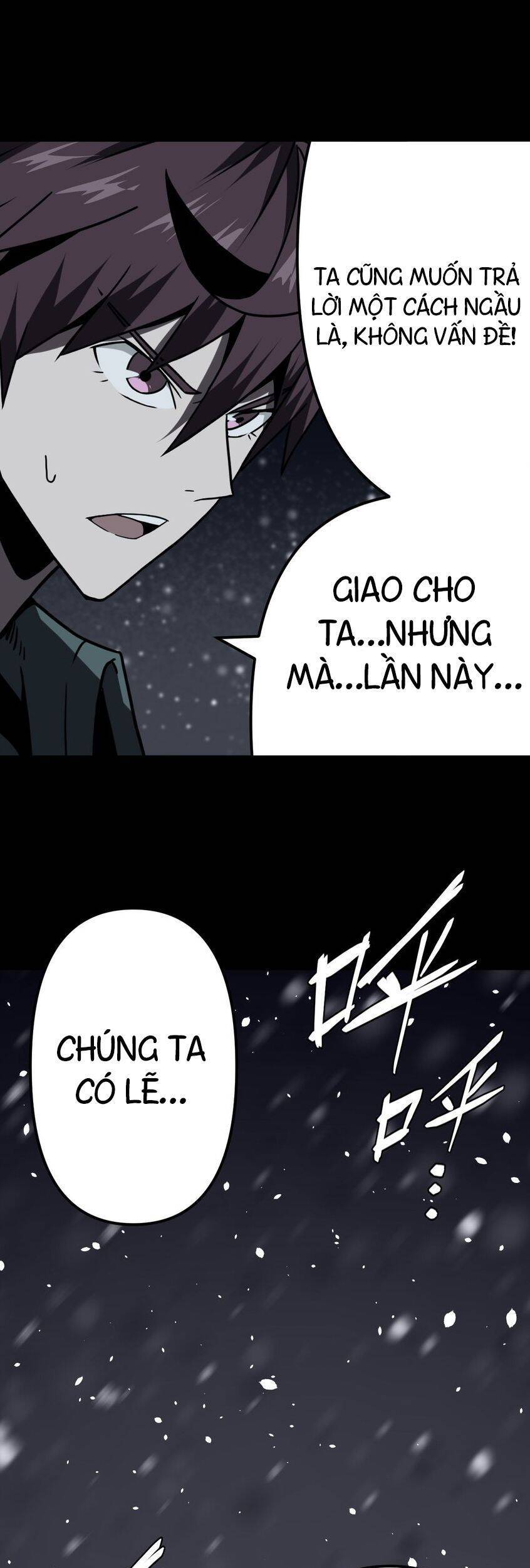 Ta Làm Đạo Sĩ Những Năm Kia Chapter 17 - 38