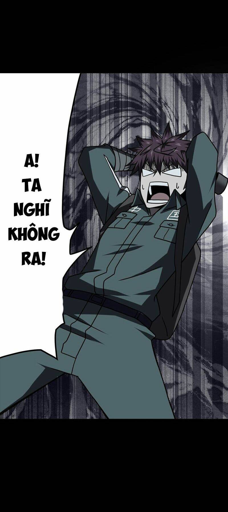 Ta Làm Đạo Sĩ Những Năm Kia Chapter 18 - 12