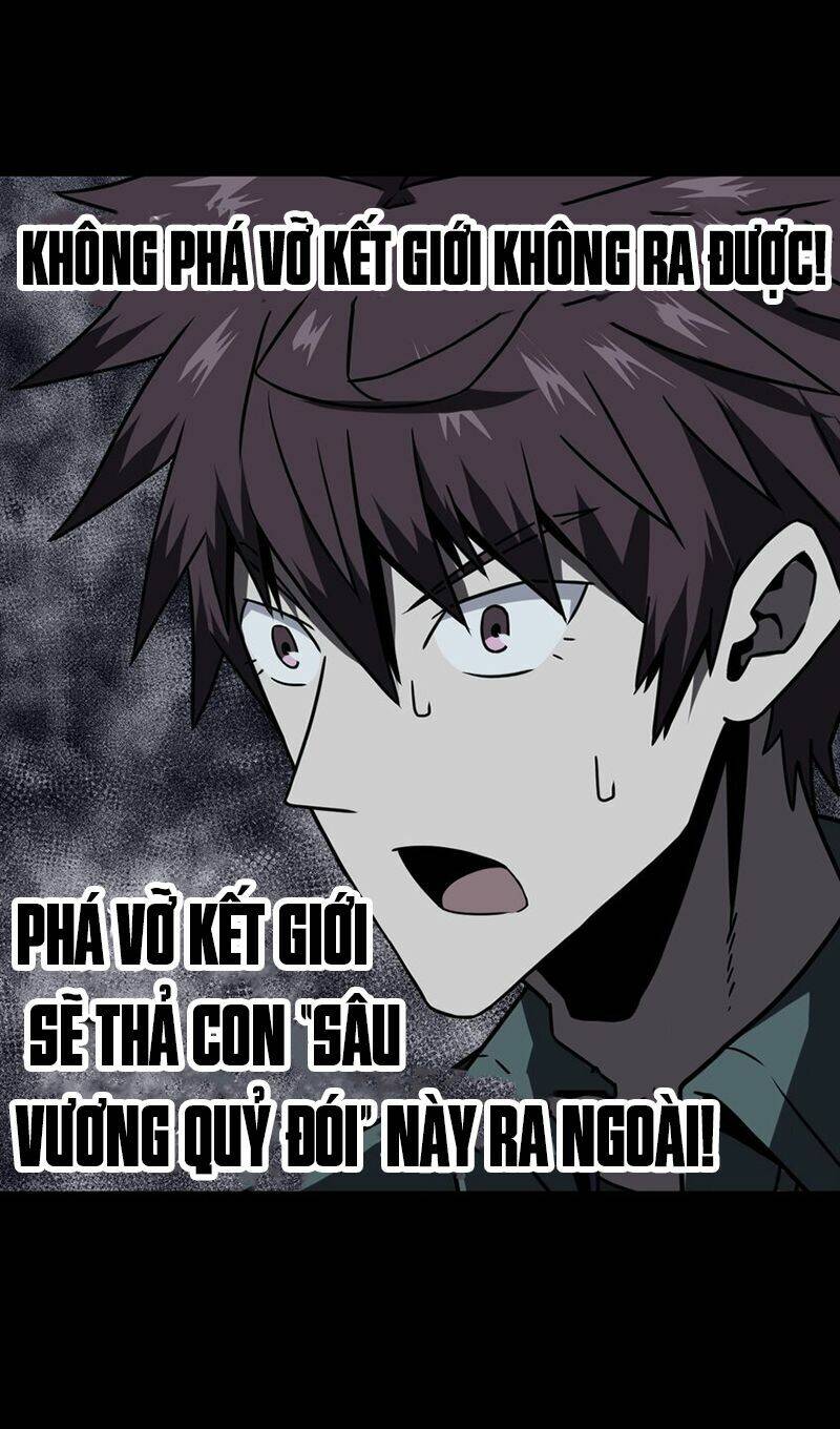 Ta Làm Đạo Sĩ Những Năm Kia Chapter 18 - 13