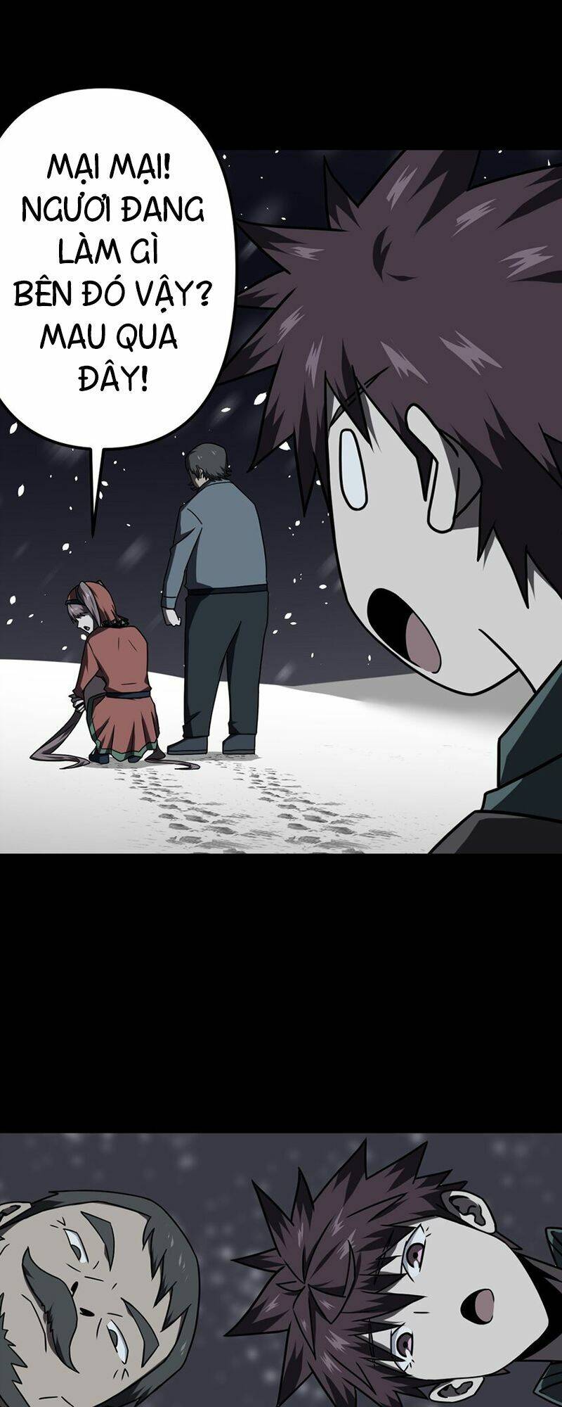 Ta Làm Đạo Sĩ Những Năm Kia Chapter 18 - 15
