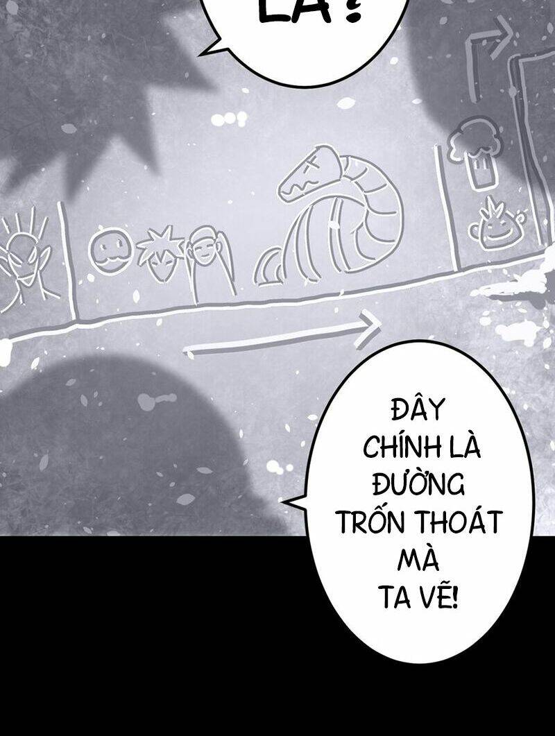 Ta Làm Đạo Sĩ Những Năm Kia Chapter 18 - 17