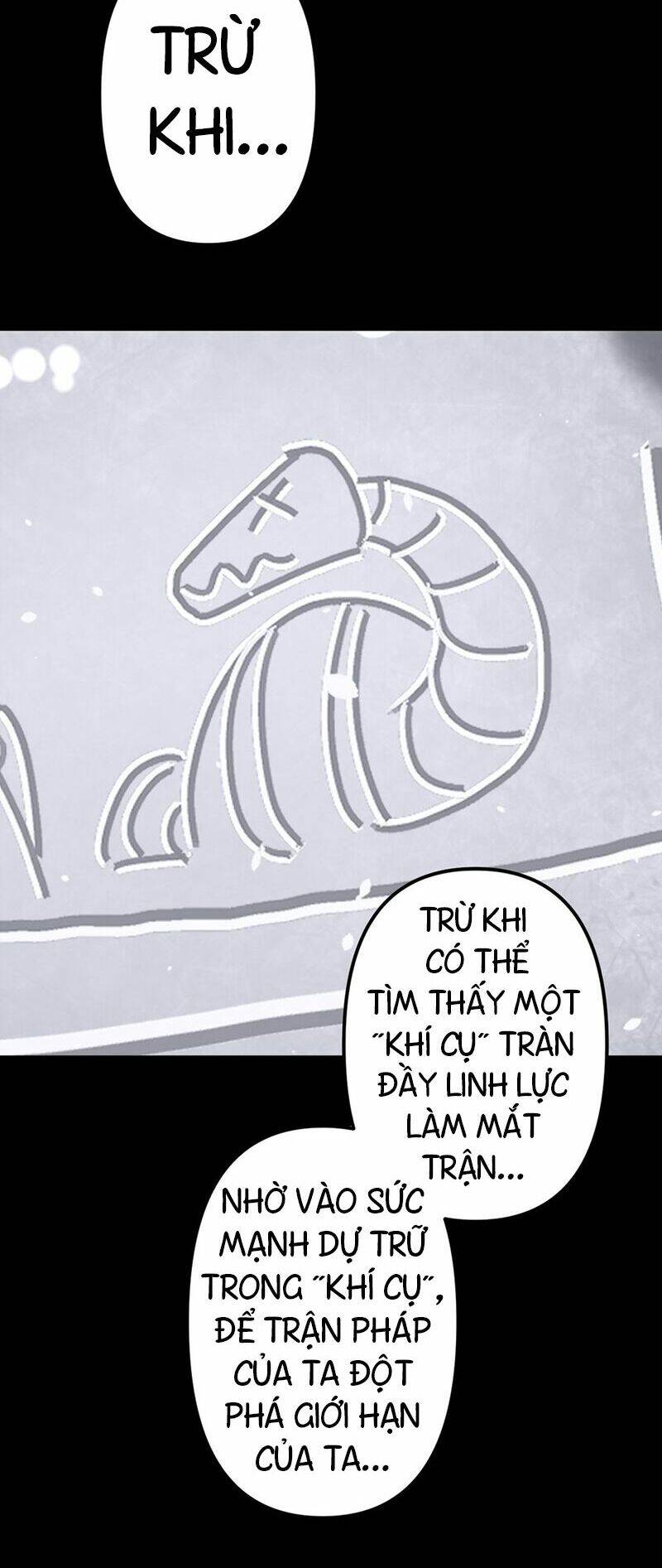 Ta Làm Đạo Sĩ Những Năm Kia Chapter 18 - 23