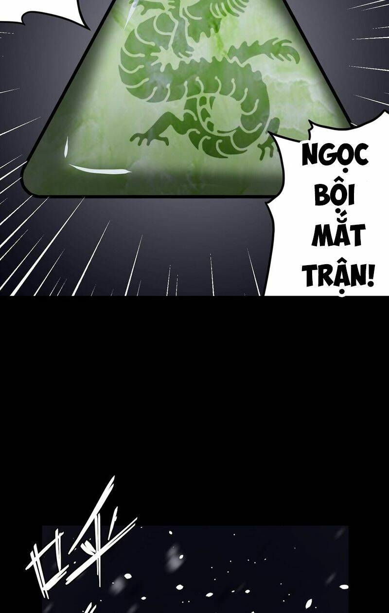 Ta Làm Đạo Sĩ Những Năm Kia Chapter 18 - 25