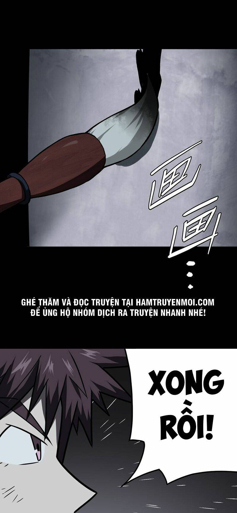 Ta Làm Đạo Sĩ Những Năm Kia Chapter 18 - 27