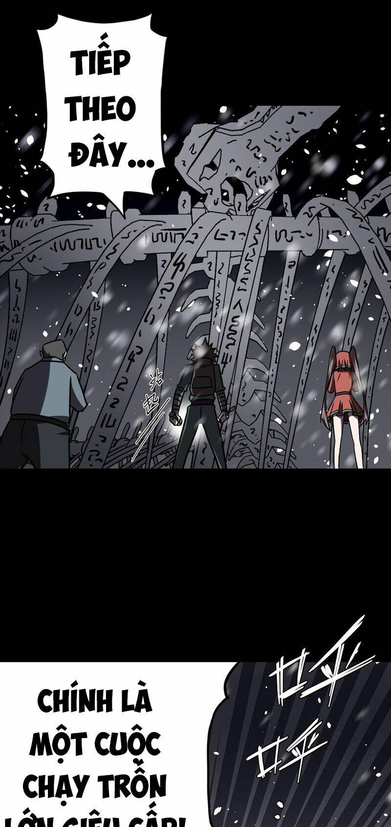 Ta Làm Đạo Sĩ Những Năm Kia Chapter 18 - 29