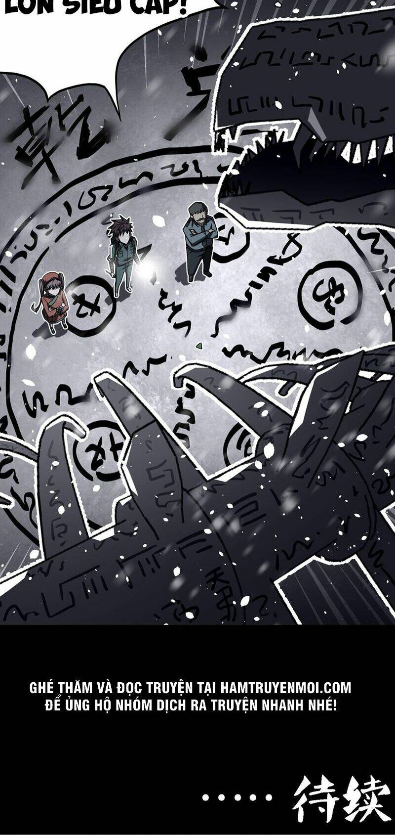 Ta Làm Đạo Sĩ Những Năm Kia Chapter 18 - 30