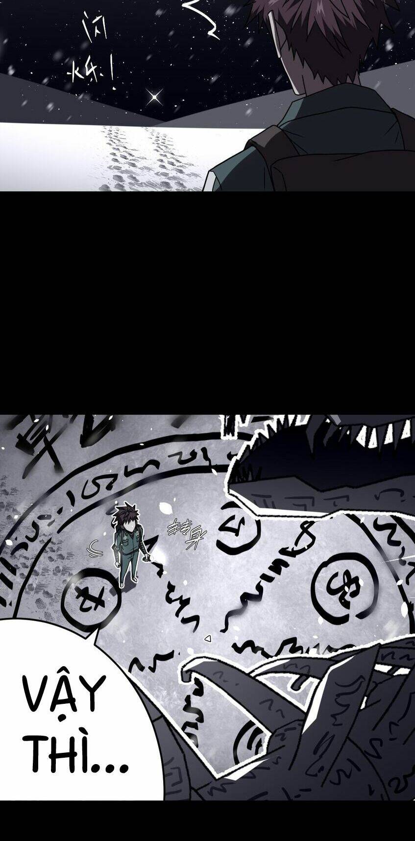 Ta Làm Đạo Sĩ Những Năm Kia Chapter 19 - 11