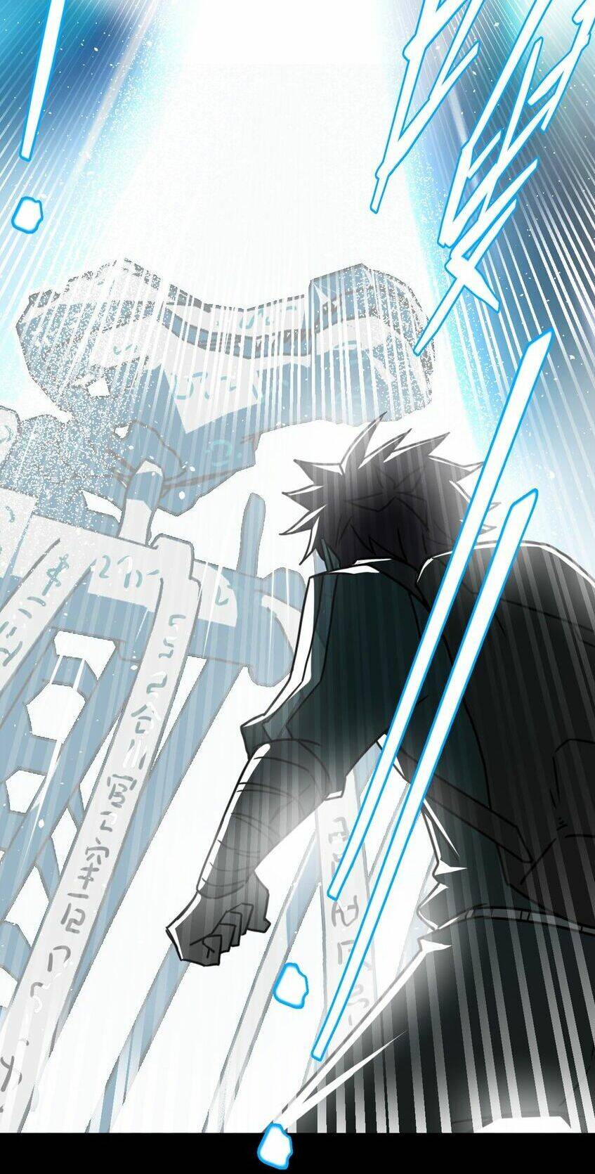 Ta Làm Đạo Sĩ Những Năm Kia Chapter 19 - 16