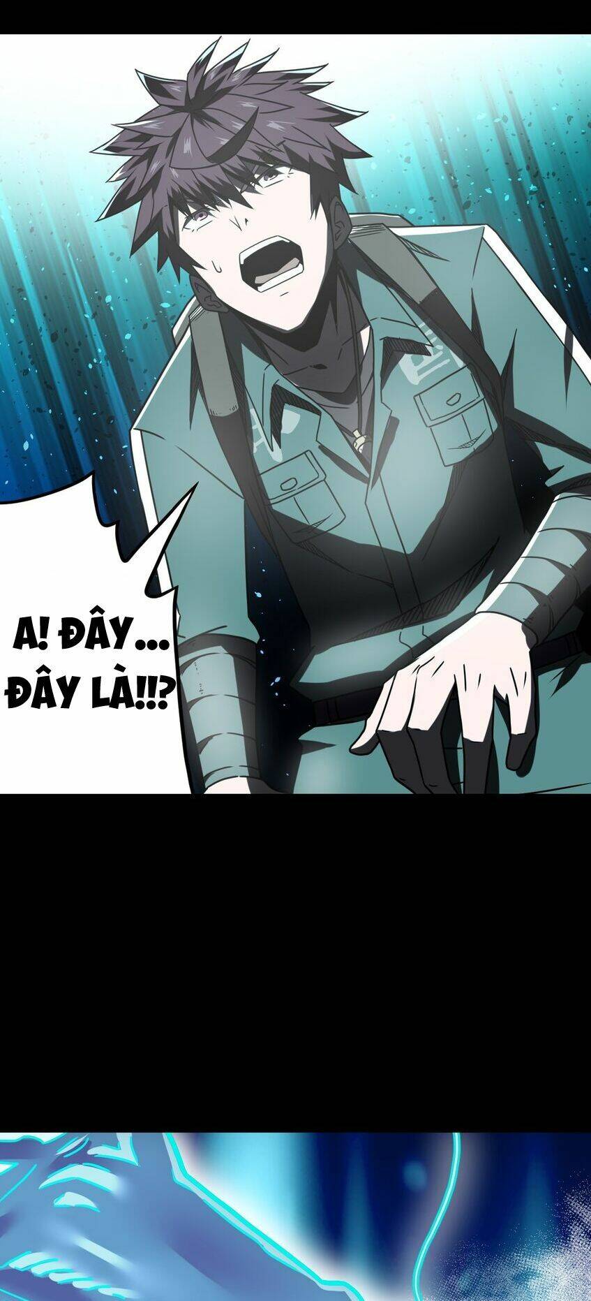 Ta Làm Đạo Sĩ Những Năm Kia Chapter 19 - 17
