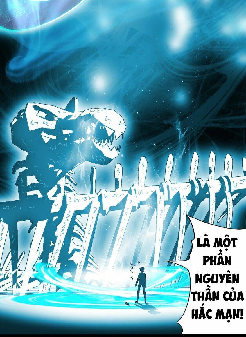 Ta Làm Đạo Sĩ Những Năm Kia Chapter 19 - 20