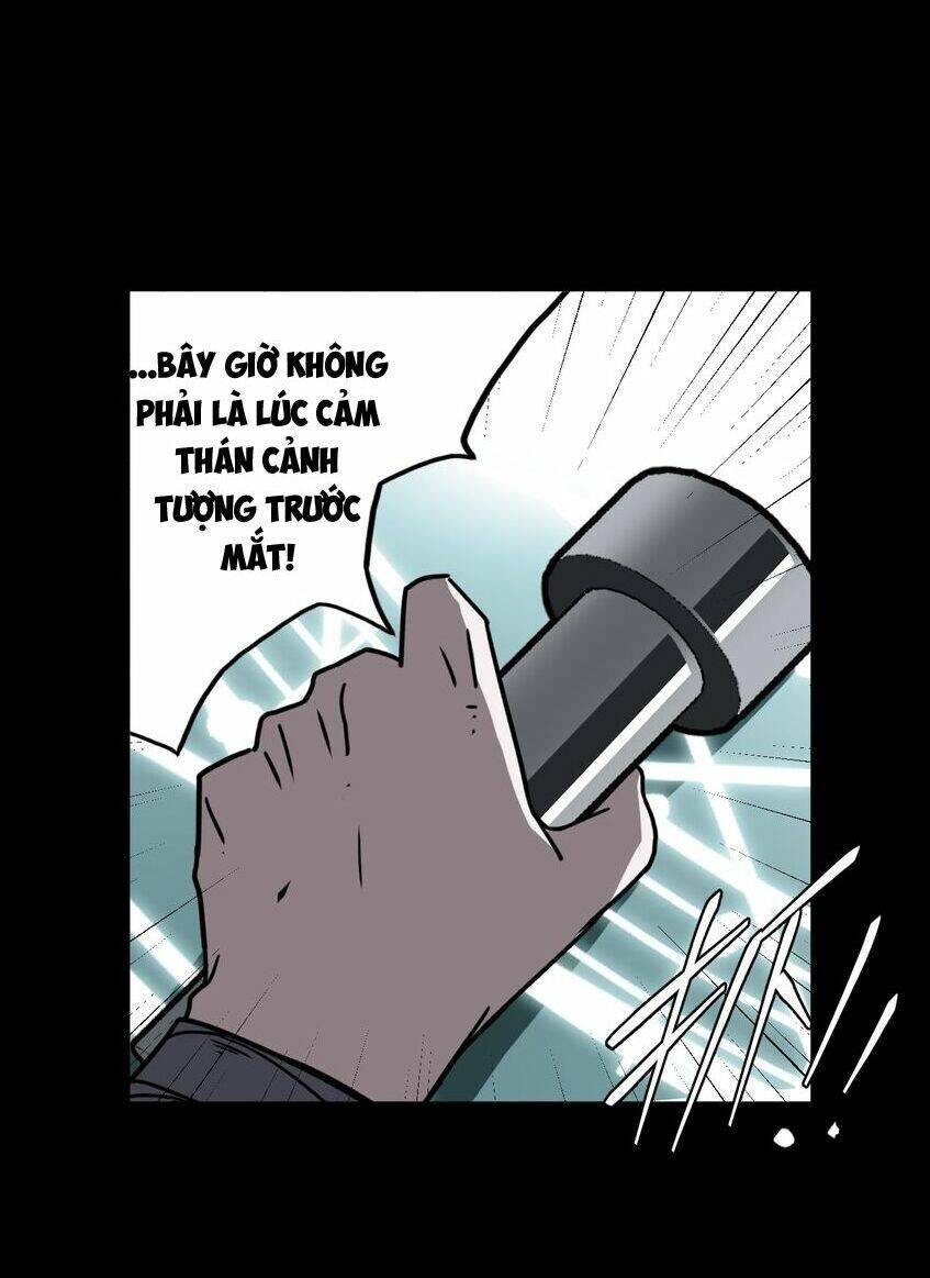 Ta Làm Đạo Sĩ Những Năm Kia Chapter 19 - 21