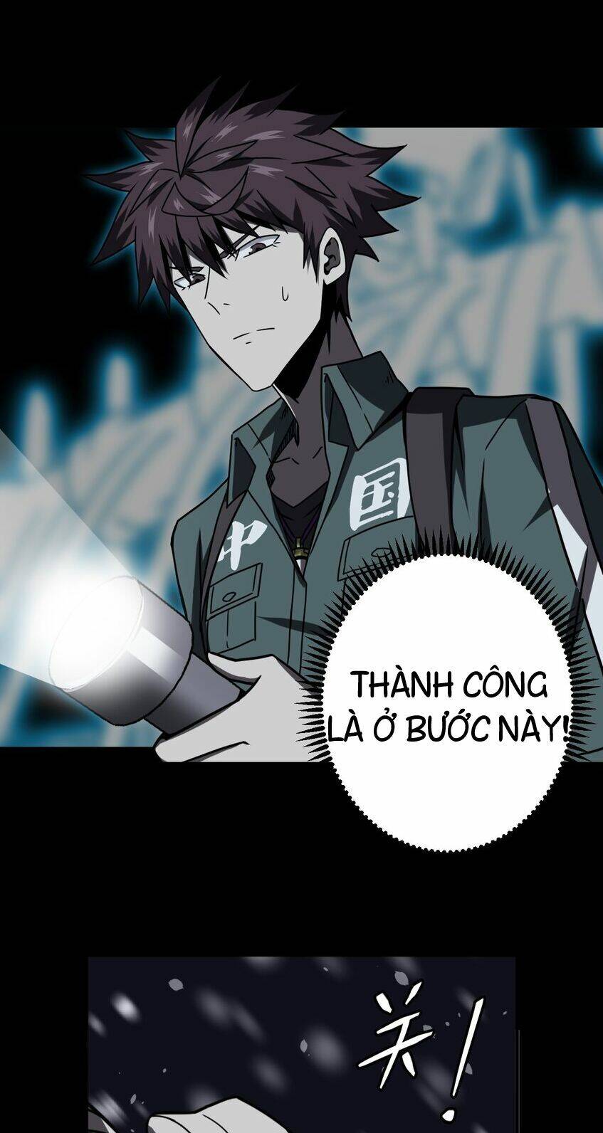 Ta Làm Đạo Sĩ Những Năm Kia Chapter 19 - 22