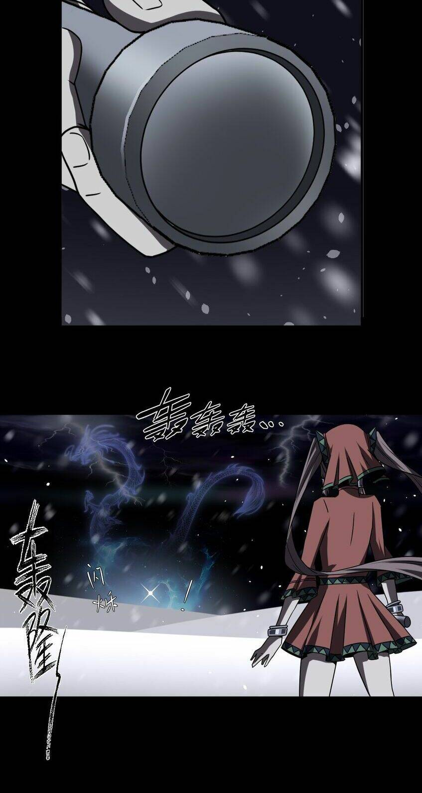 Ta Làm Đạo Sĩ Những Năm Kia Chapter 19 - 23