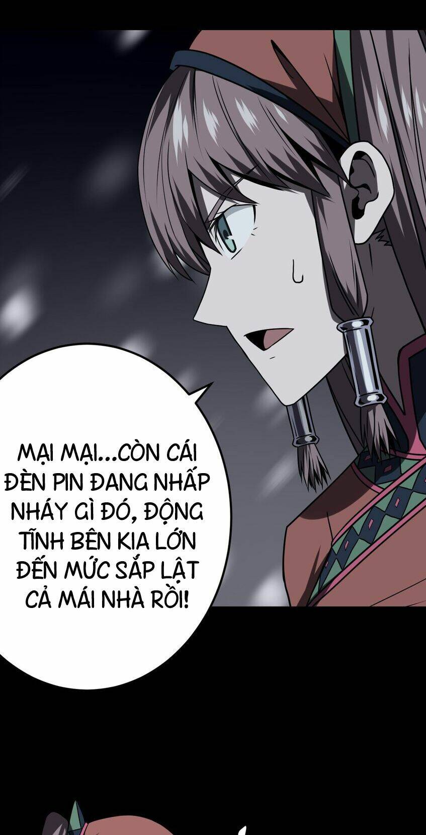 Ta Làm Đạo Sĩ Những Năm Kia Chapter 19 - 24