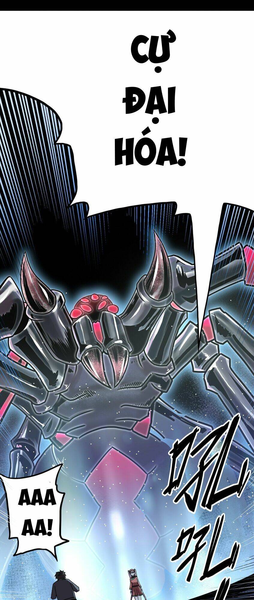 Ta Làm Đạo Sĩ Những Năm Kia Chapter 19 - 26