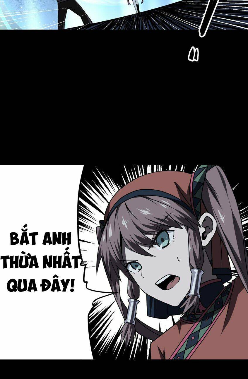 Ta Làm Đạo Sĩ Những Năm Kia Chapter 19 - 27