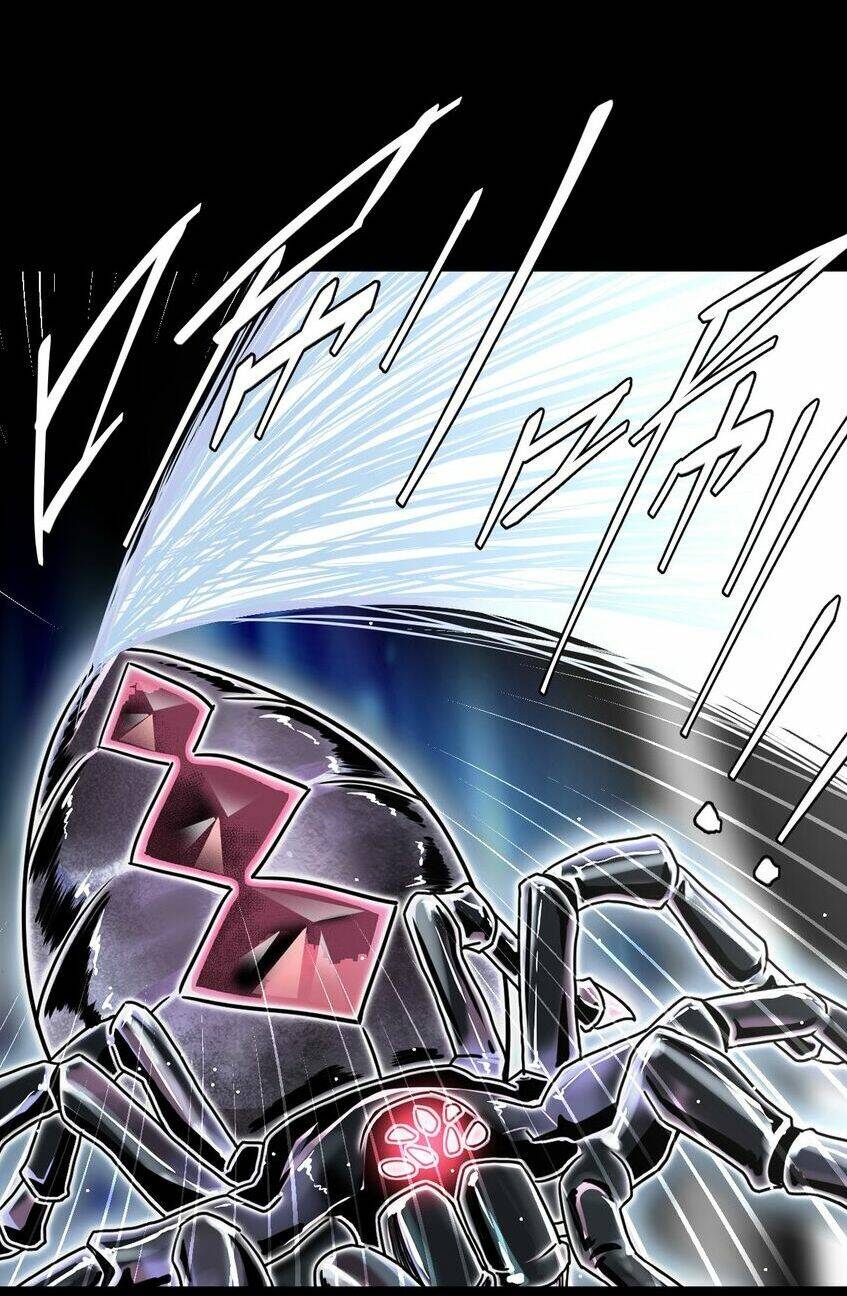 Ta Làm Đạo Sĩ Những Năm Kia Chapter 19 - 28