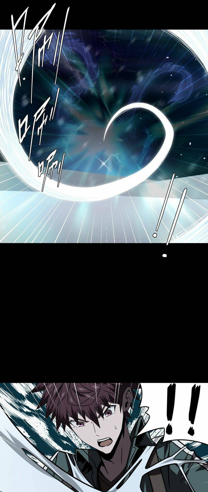 Ta Làm Đạo Sĩ Những Năm Kia Chapter 19 - 29