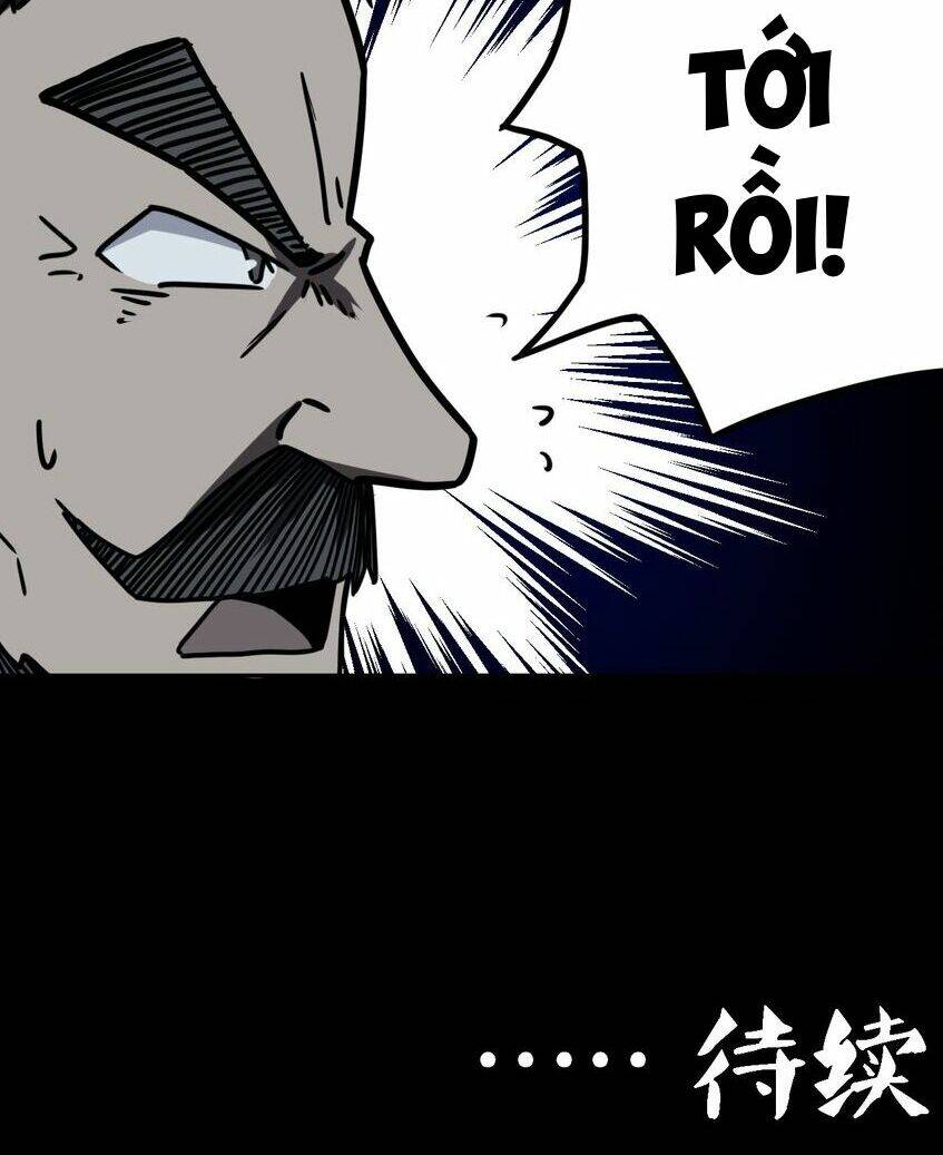 Ta Làm Đạo Sĩ Những Năm Kia Chapter 19 - 34