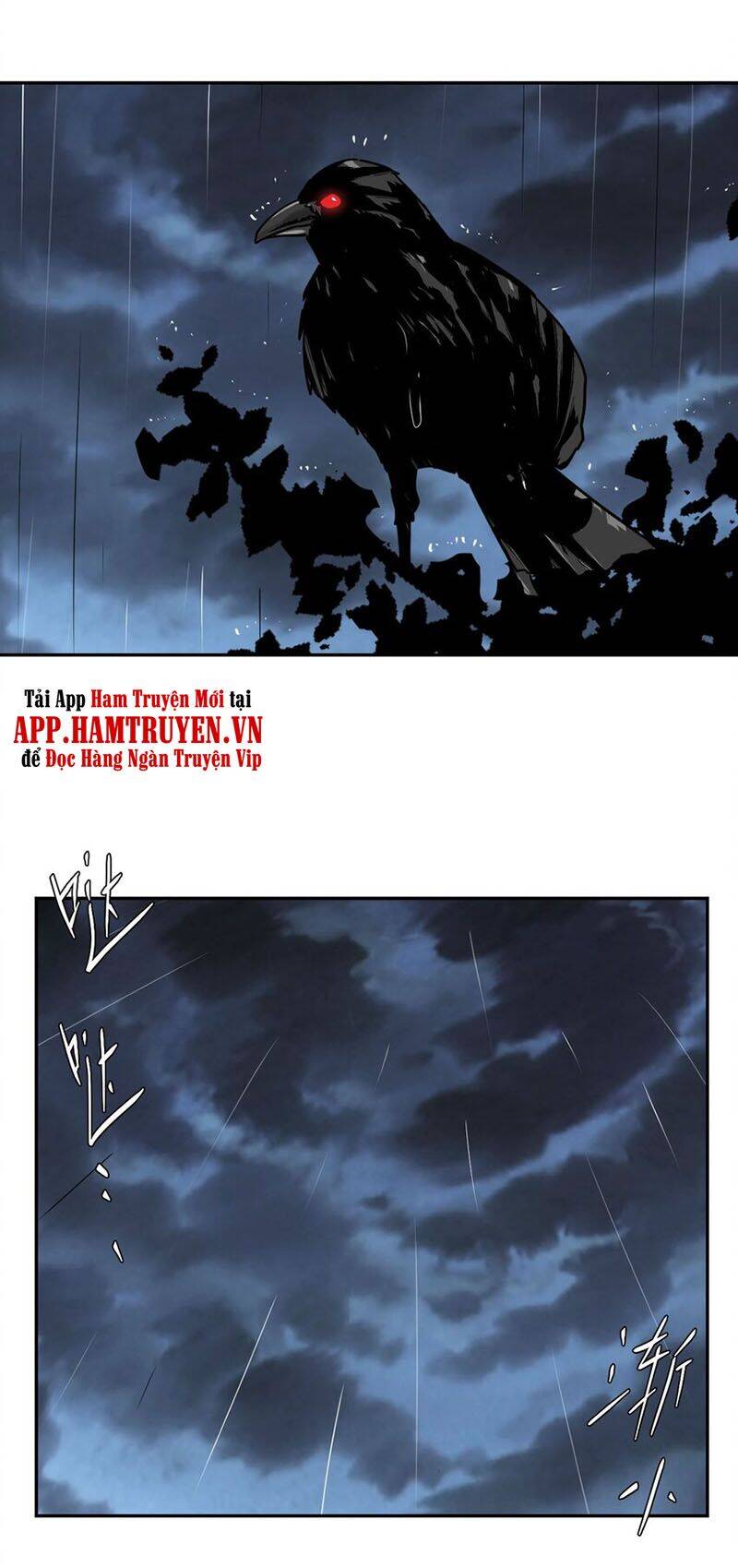 Ta Làm Đạo Sĩ Những Năm Kia Chapter 2 - 1