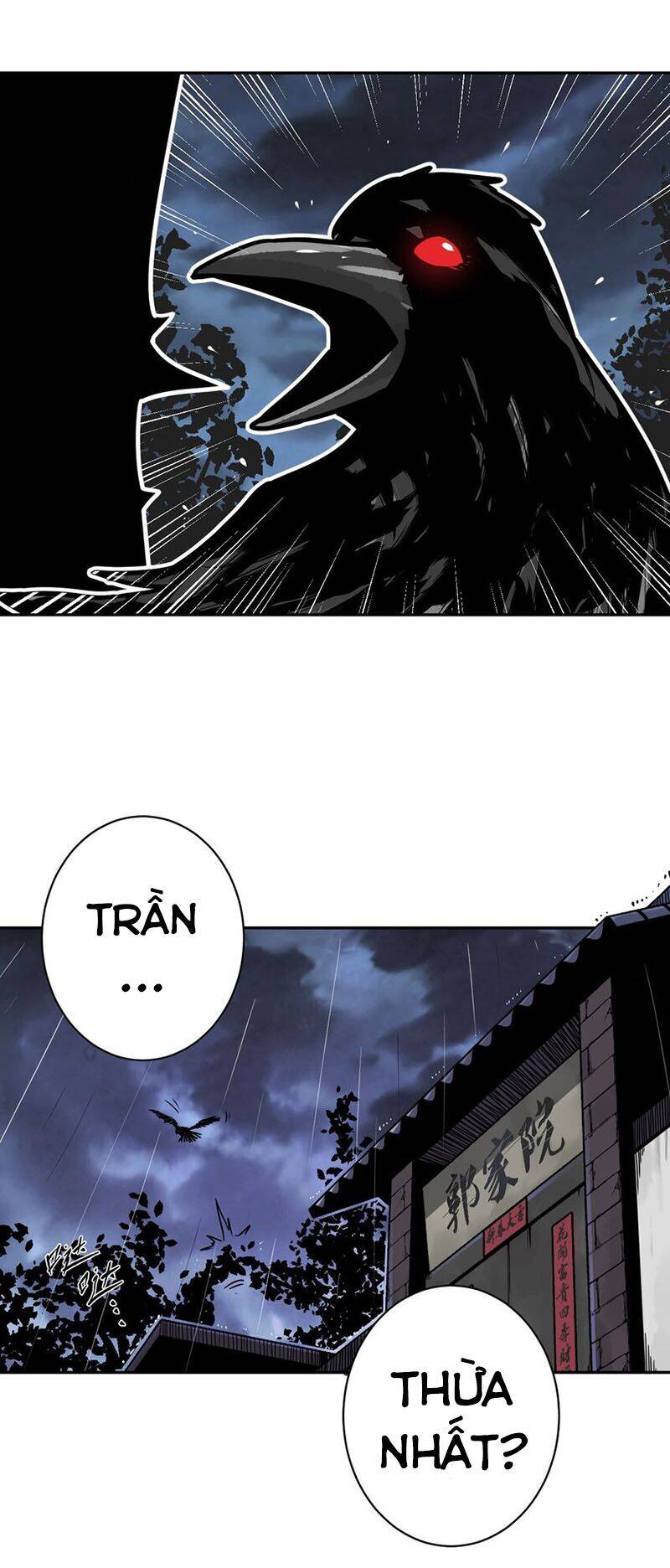 Ta Làm Đạo Sĩ Những Năm Kia Chapter 2 - 2