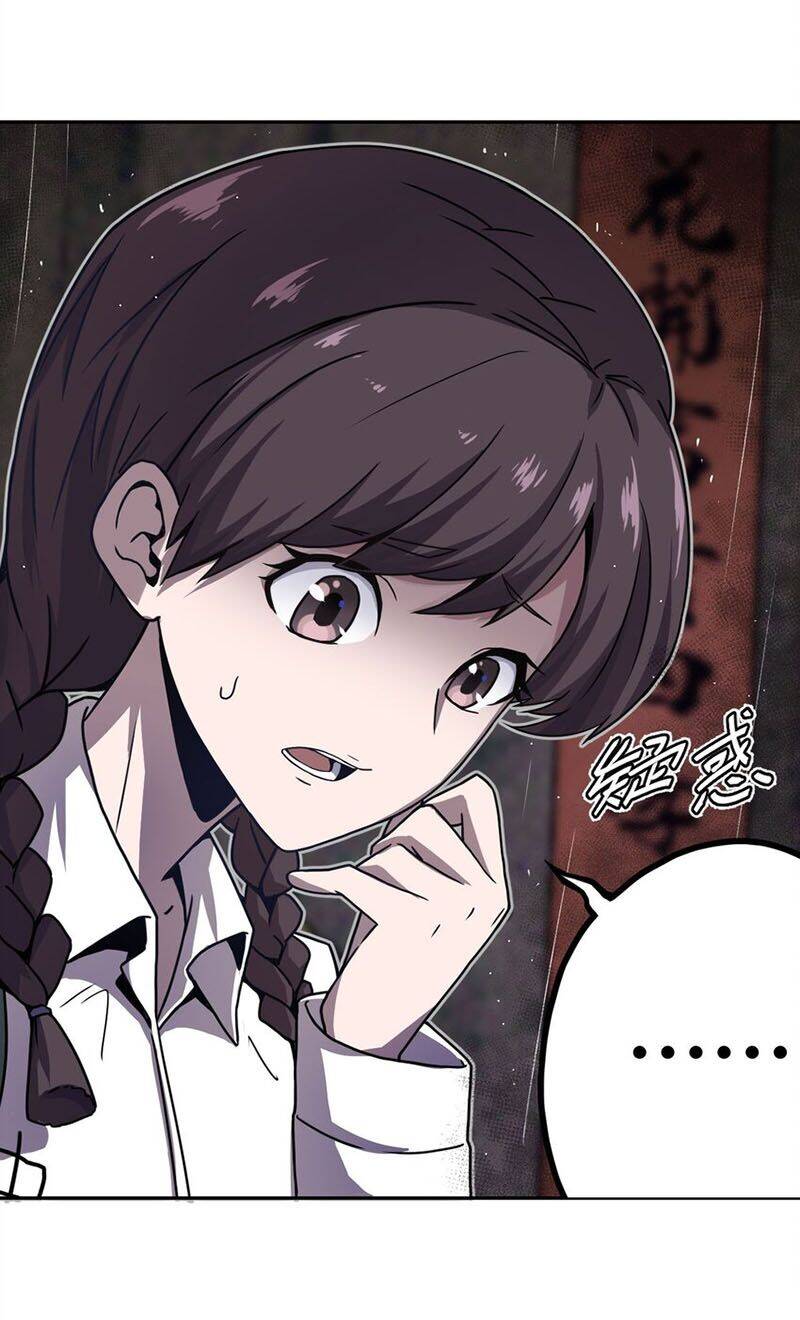 Ta Làm Đạo Sĩ Những Năm Kia Chapter 2 - 4