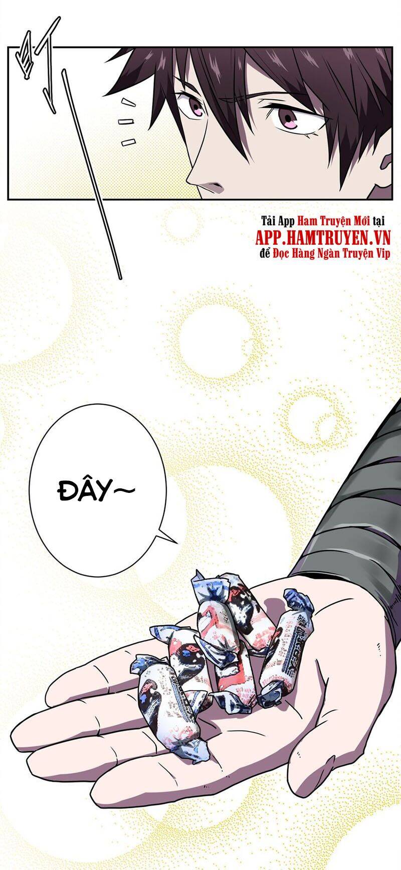 Ta Làm Đạo Sĩ Những Năm Kia Chapter 2 - 5