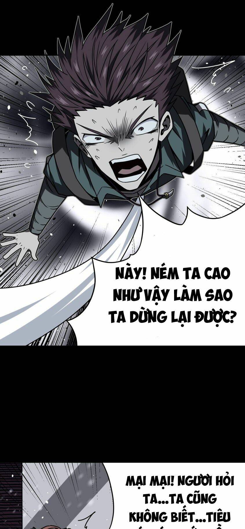 Ta Làm Đạo Sĩ Những Năm Kia Chapter 20 - 1