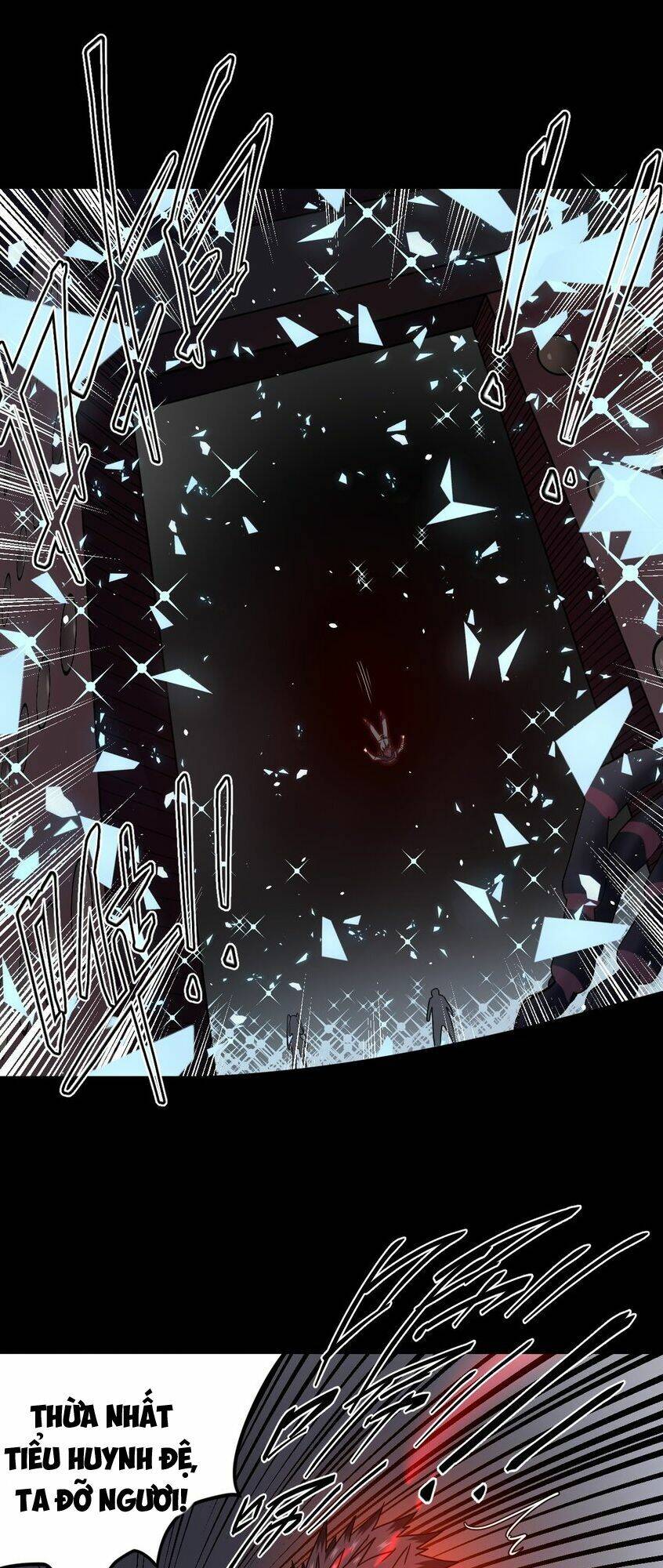 Ta Làm Đạo Sĩ Những Năm Kia Chapter 20 - 12