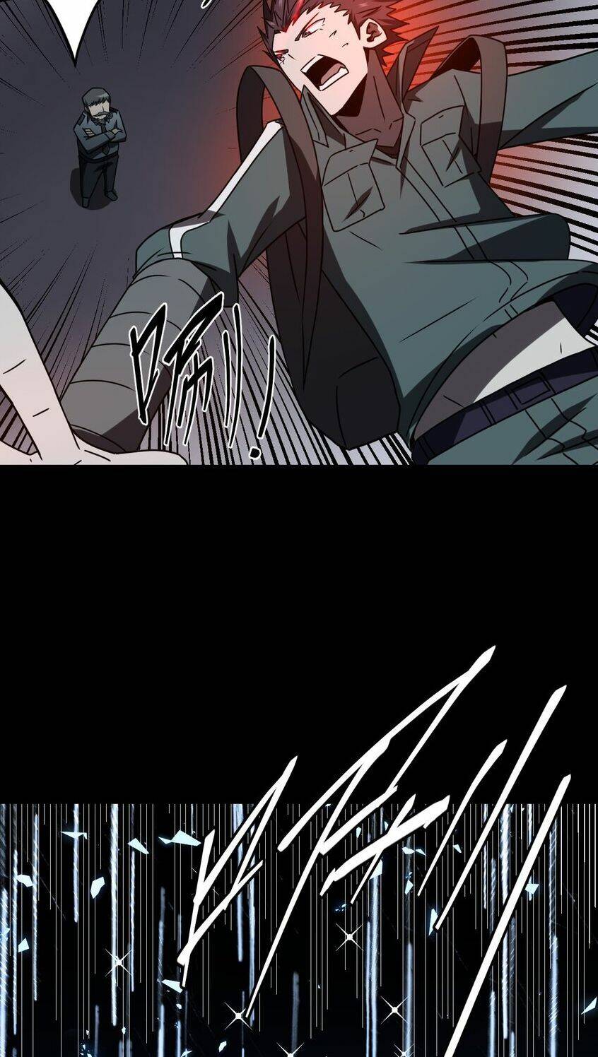 Ta Làm Đạo Sĩ Những Năm Kia Chapter 20 - 13