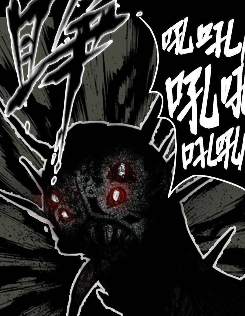 Ta Làm Đạo Sĩ Những Năm Kia Chapter 20 - 16