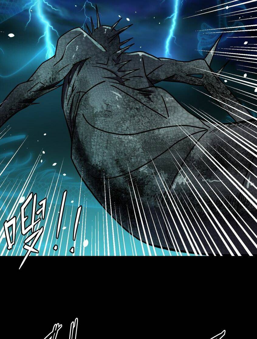 Ta Làm Đạo Sĩ Những Năm Kia Chapter 20 - 21