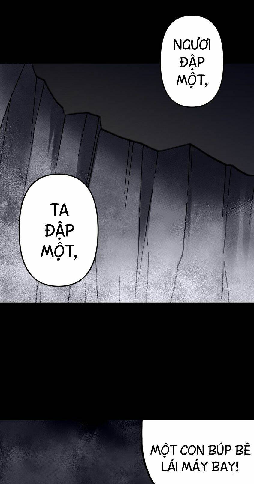 Ta Làm Đạo Sĩ Những Năm Kia Chapter 20 - 23