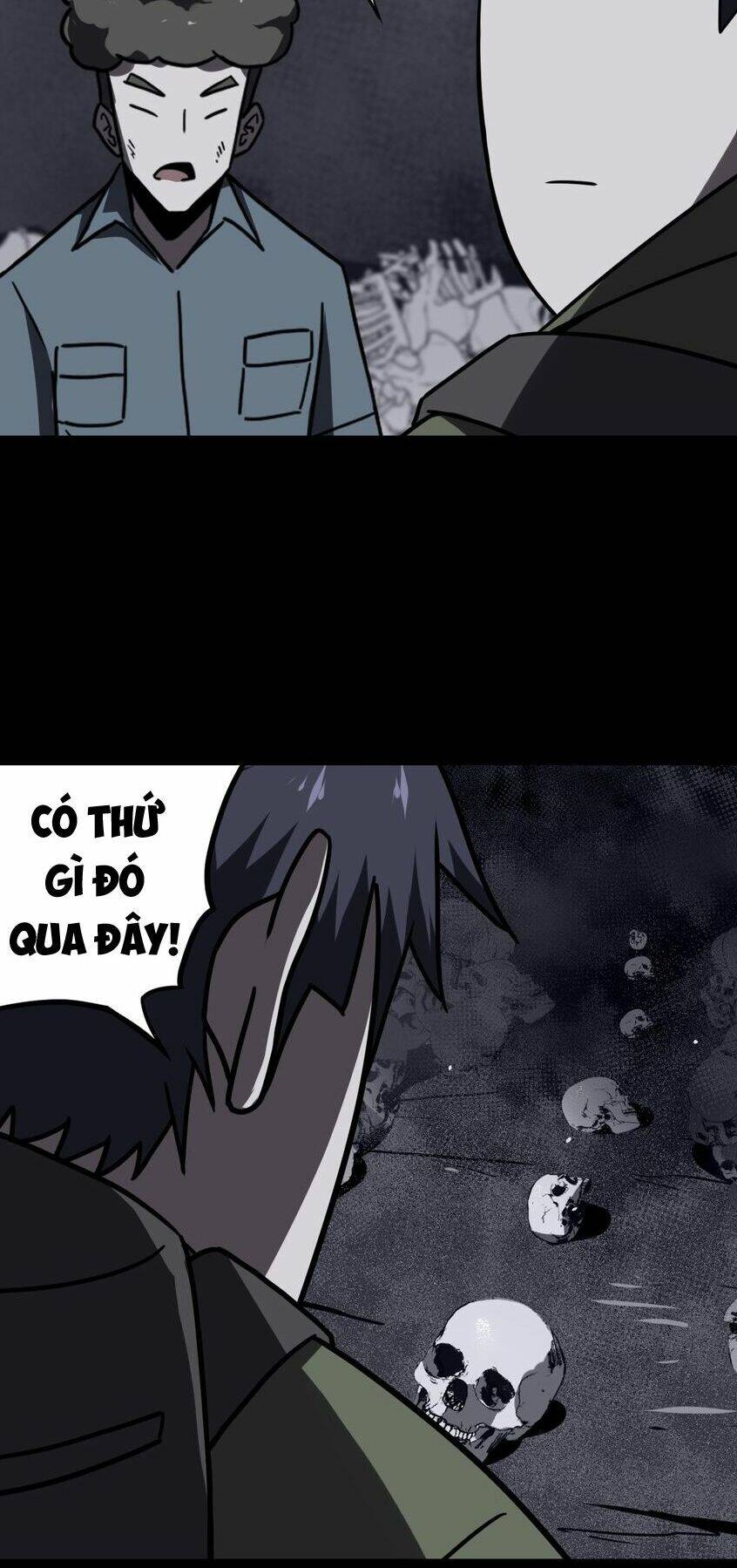 Ta Làm Đạo Sĩ Những Năm Kia Chapter 20 - 26