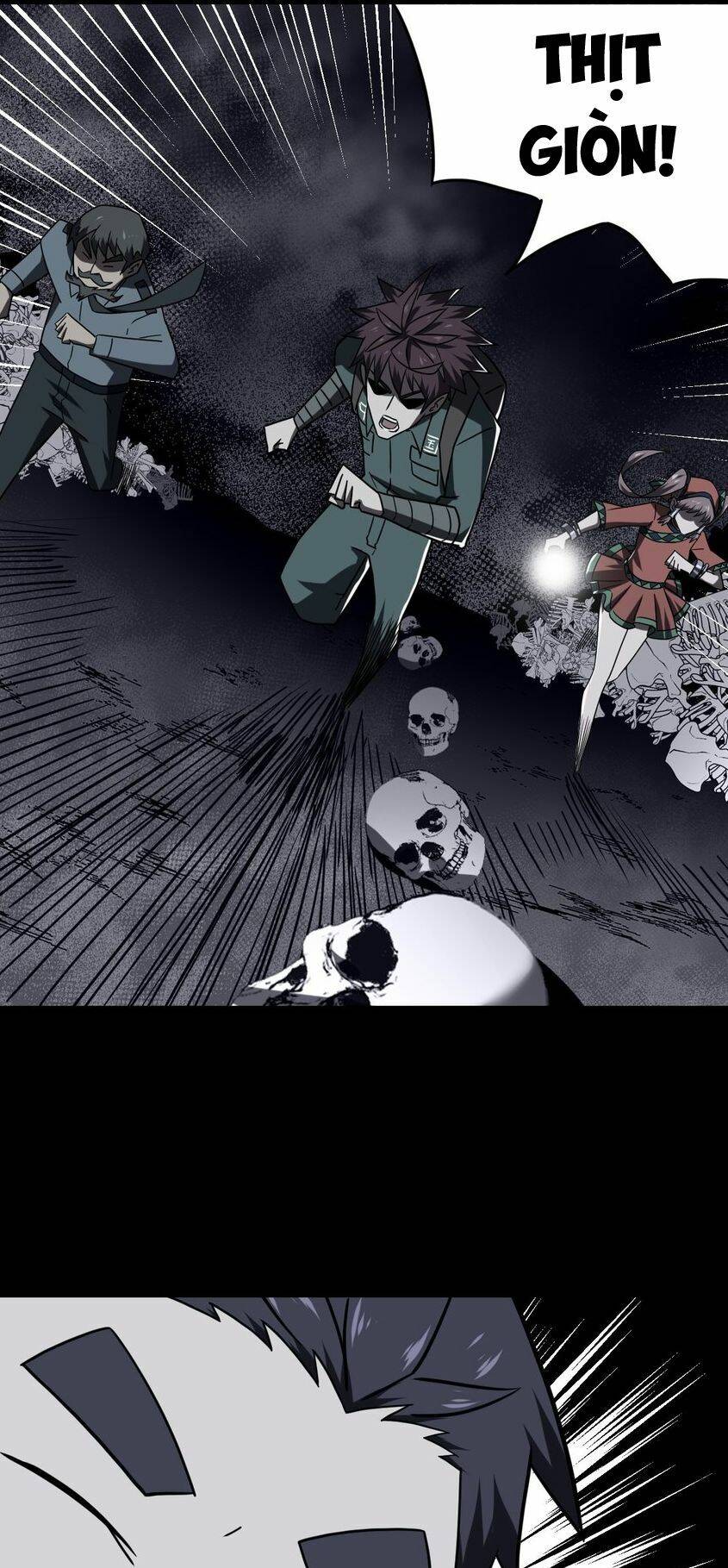 Ta Làm Đạo Sĩ Những Năm Kia Chapter 20 - 28