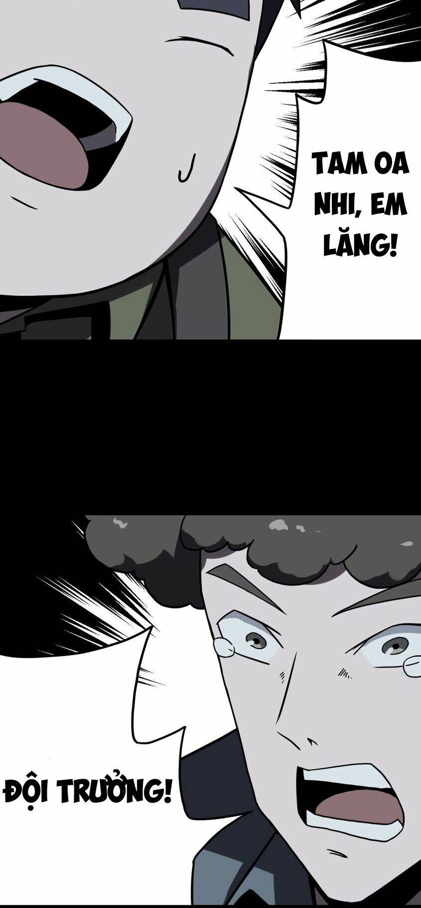 Ta Làm Đạo Sĩ Những Năm Kia Chapter 20 - 29
