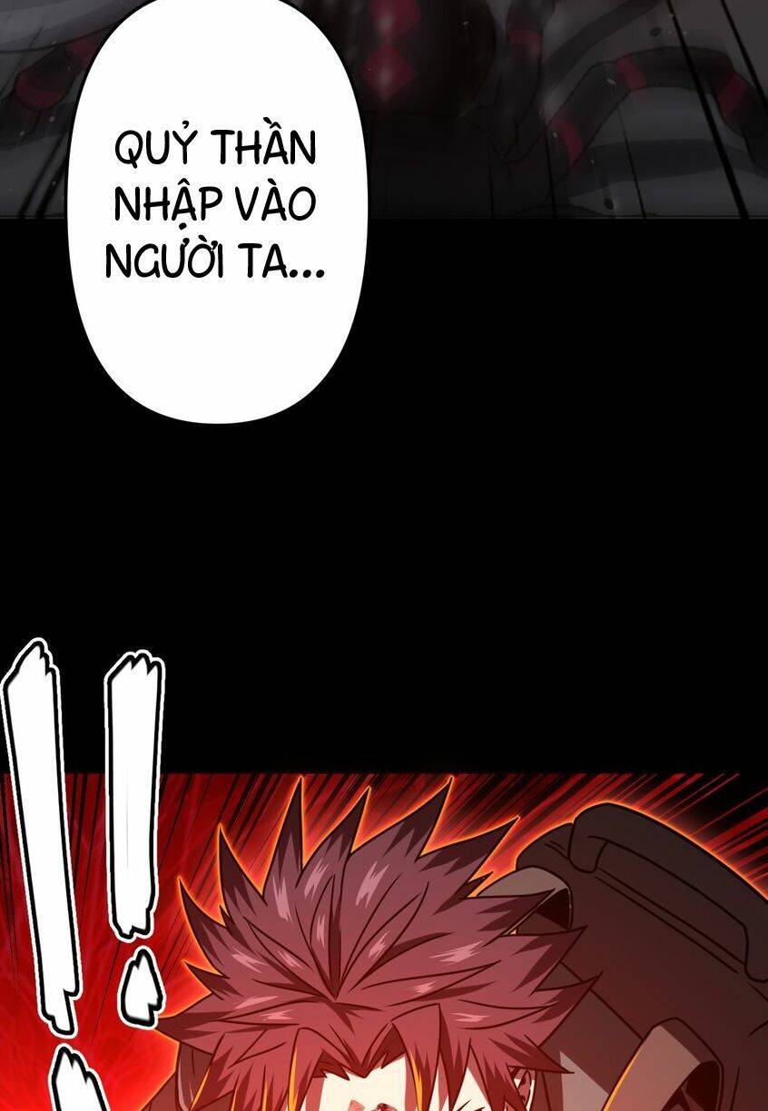 Ta Làm Đạo Sĩ Những Năm Kia Chapter 20 - 4