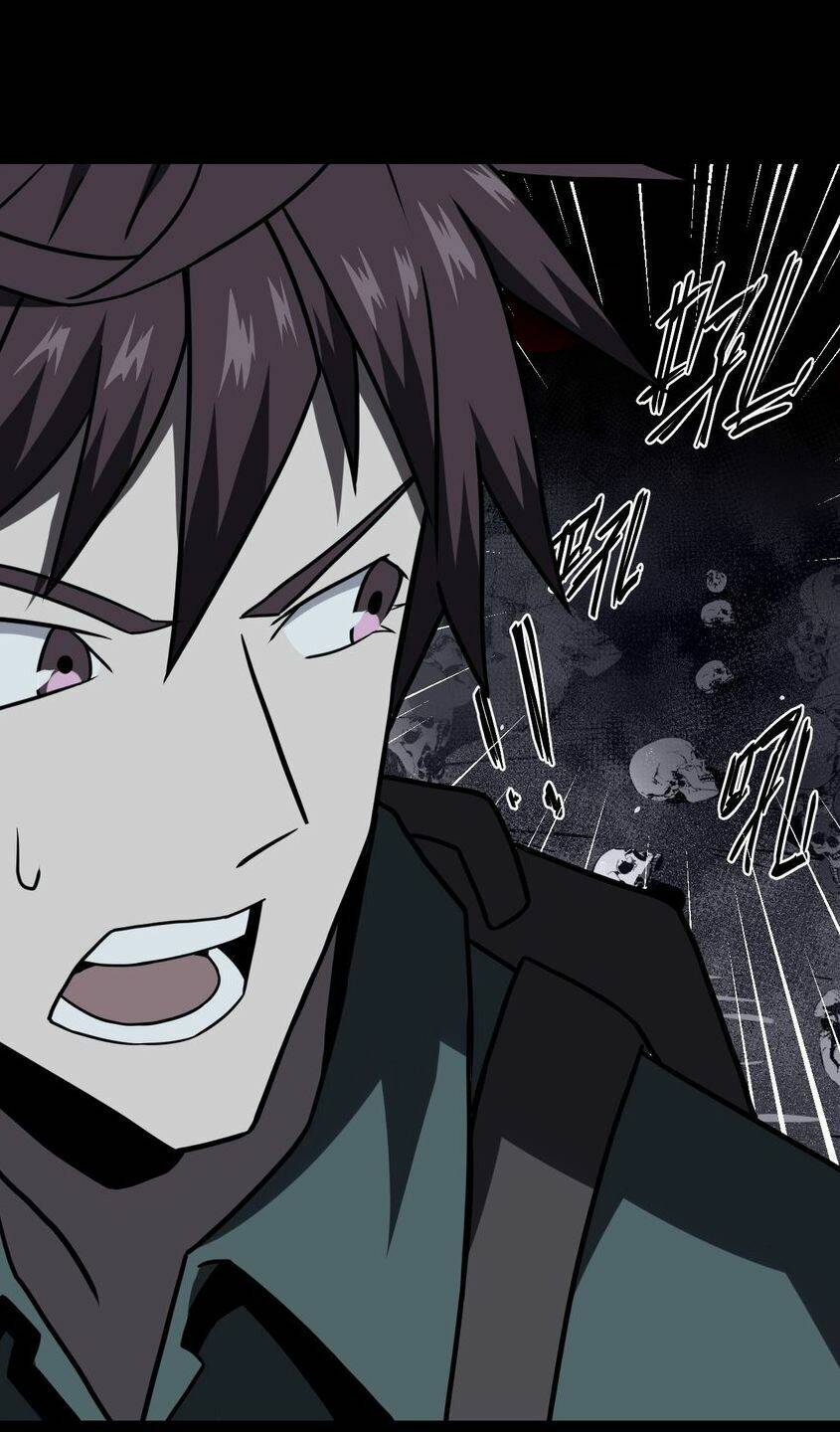 Ta Làm Đạo Sĩ Những Năm Kia Chapter 20 - 31