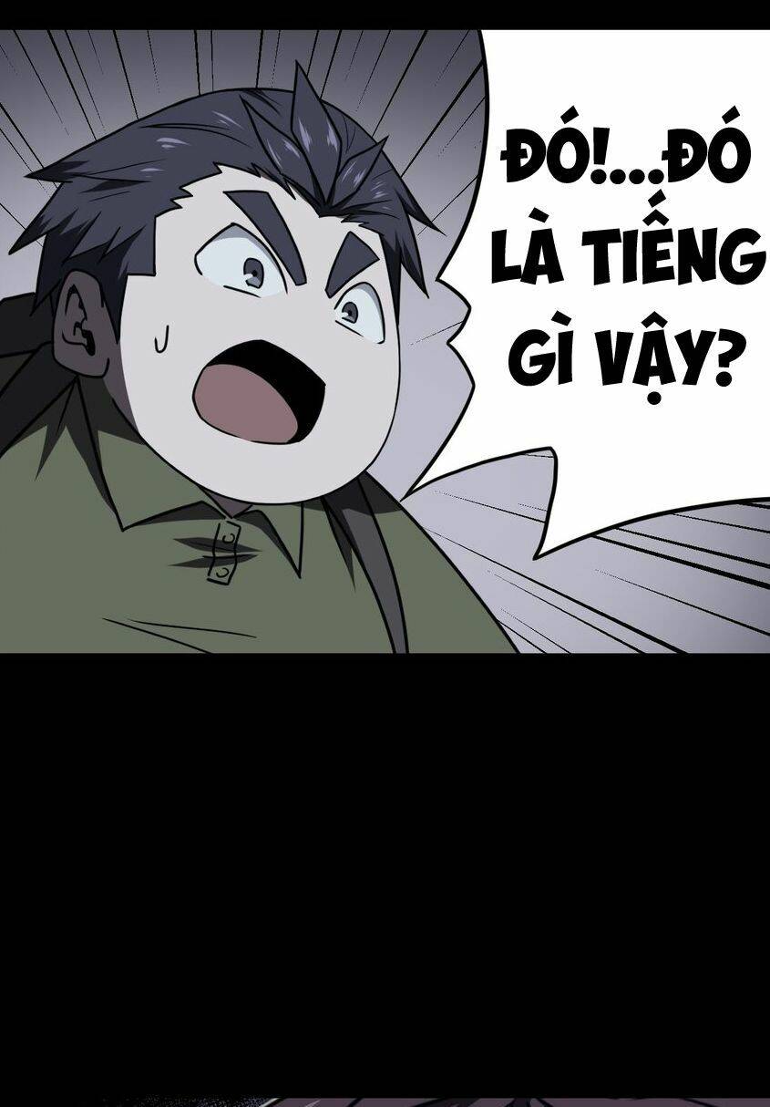 Ta Làm Đạo Sĩ Những Năm Kia Chapter 20 - 32