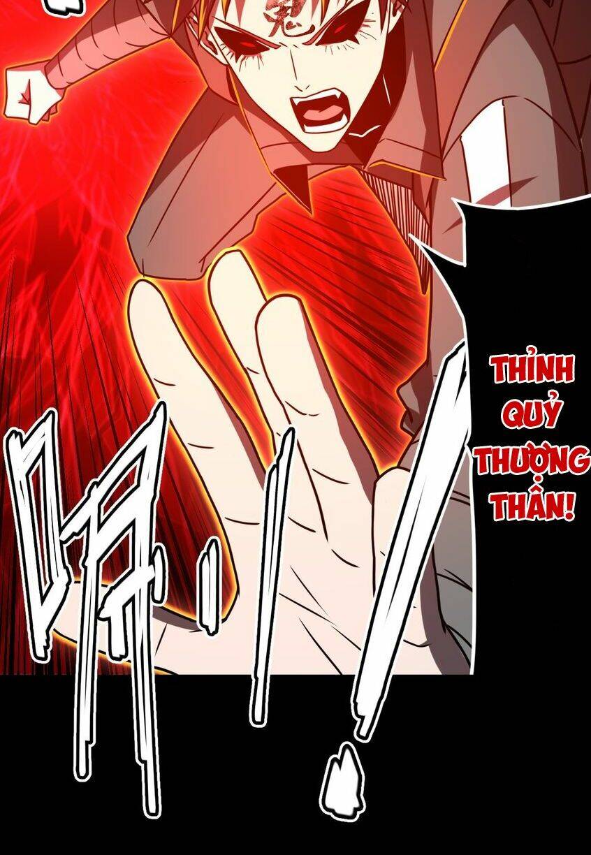 Ta Làm Đạo Sĩ Những Năm Kia Chapter 20 - 5