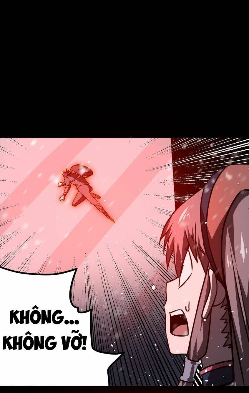 Ta Làm Đạo Sĩ Những Năm Kia Chapter 20 - 8