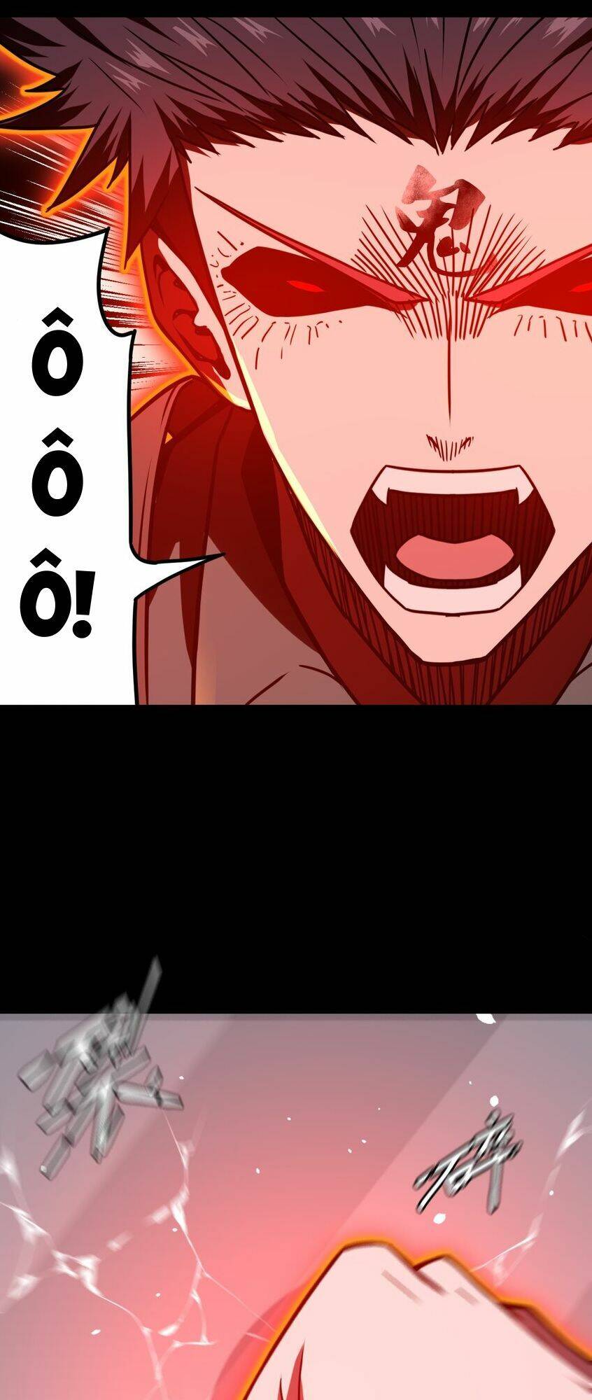 Ta Làm Đạo Sĩ Những Năm Kia Chapter 20 - 9