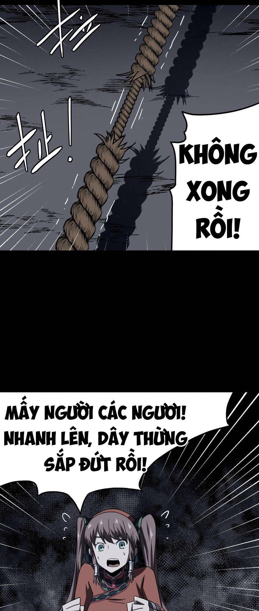 Ta Làm Đạo Sĩ Những Năm Kia Chapter 21 - 11