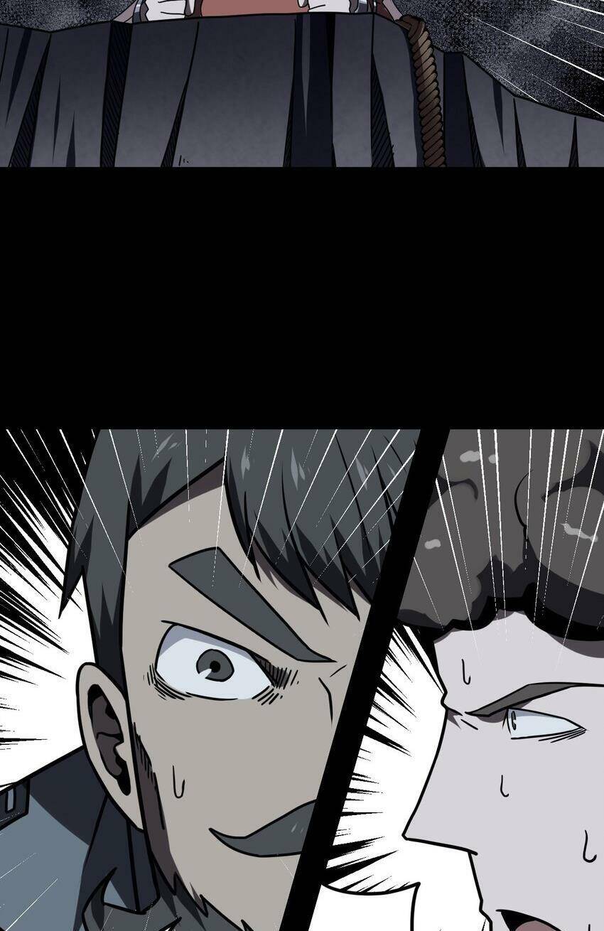 Ta Làm Đạo Sĩ Những Năm Kia Chapter 21 - 12