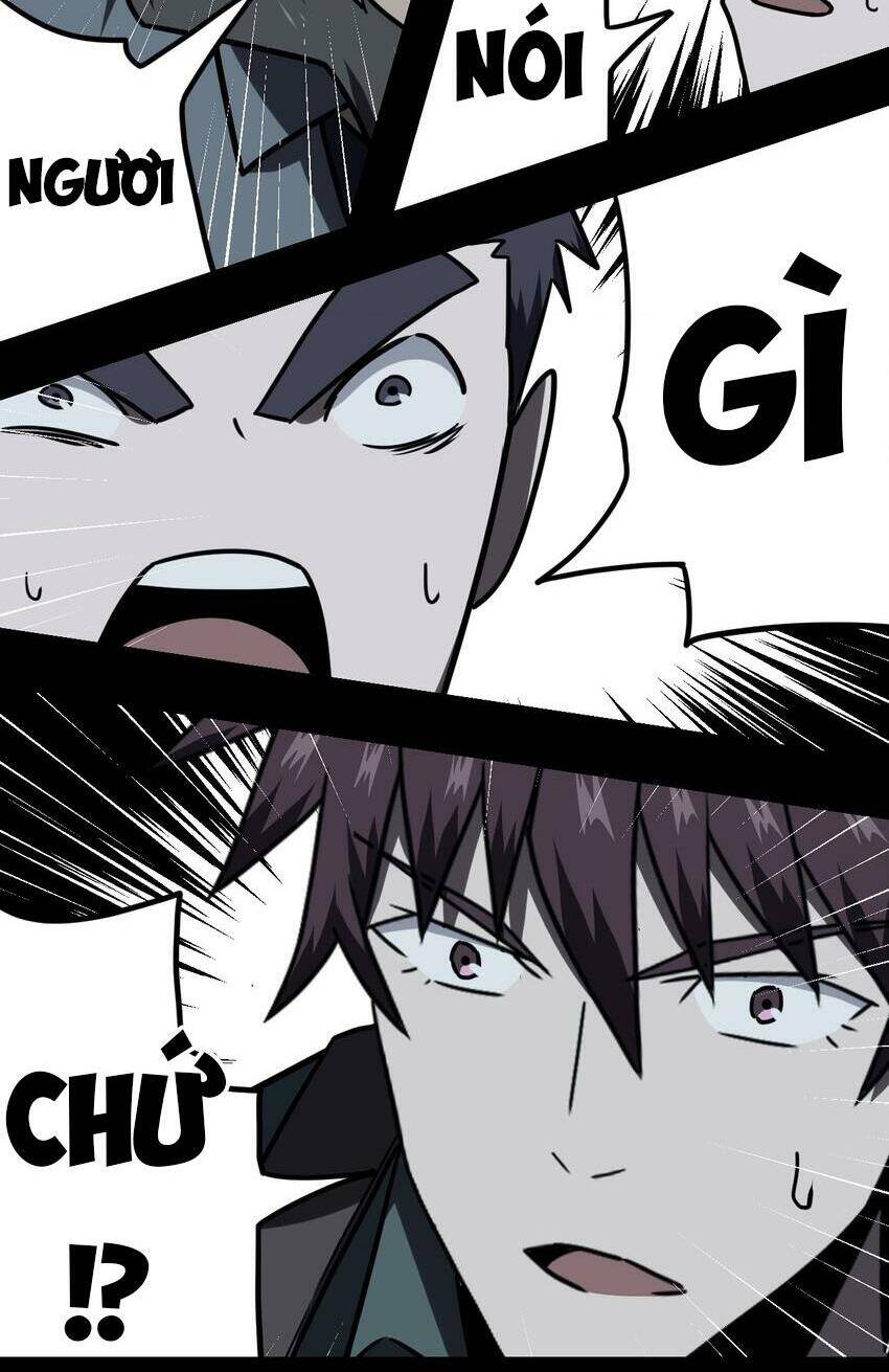 Ta Làm Đạo Sĩ Những Năm Kia Chapter 21 - 13