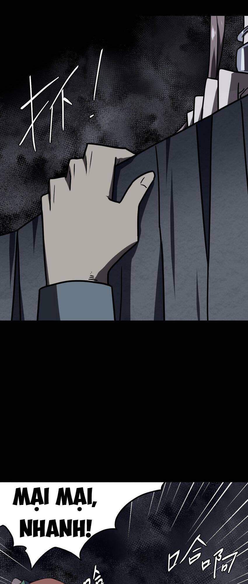 Ta Làm Đạo Sĩ Những Năm Kia Chapter 21 - 14