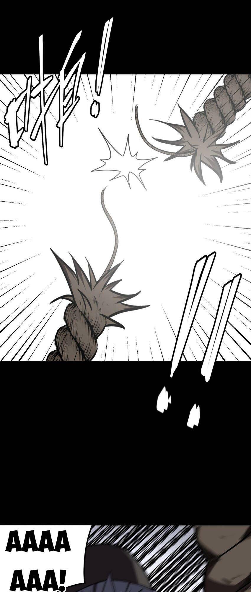 Ta Làm Đạo Sĩ Những Năm Kia Chapter 21 - 16